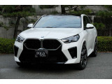 X2 xドライブ20i Mスポーツ 4WD 