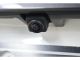 バックカメラ(後方の見えにくい部分や駐車時にとっても便利です!車を大事にされる方には、必須アイテムです!)