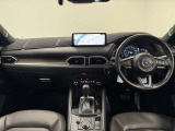 CX-5 2.2 XD エクスクルーシブ モード 4WD 
