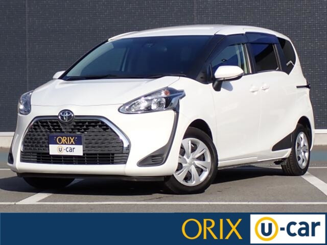 シエンタ 1.5 X ウェルキャブ 車いす仕様車 タイプI 助手席側セカンドシート付 ナビ/...