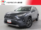 トヨタ RAV4