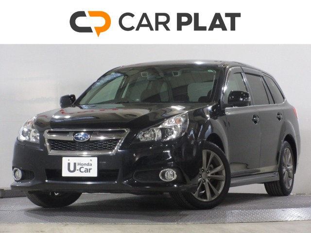 レガシィツーリングワゴン 2.5 i Bスポーツ アイサイト Gパッケージ 4WD 