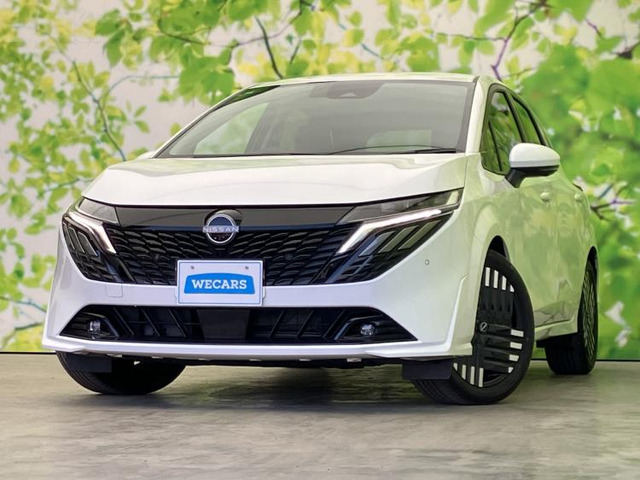 ノートオーラ 1.2 G