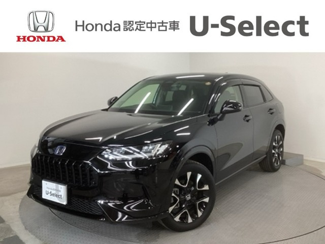 ZR-V 2.0 e:HEV Z 4WD 