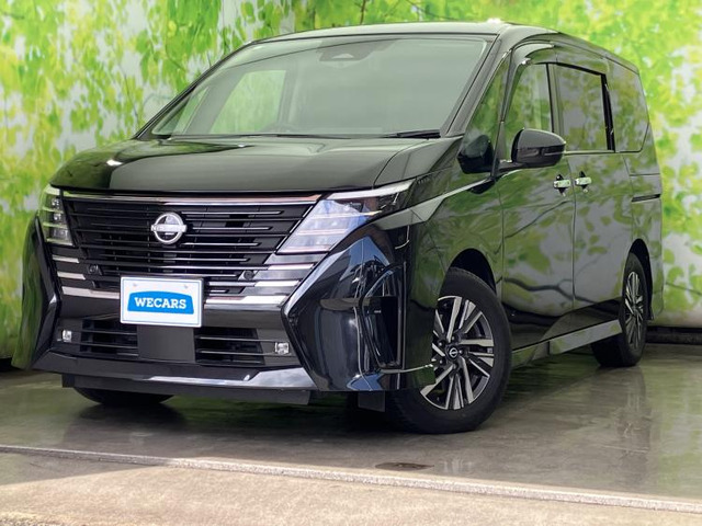 セレナ 1.4 e-POWER ハイウェイスターV 