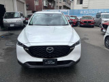 CX-5 2.0 20S ブラック セレクション 