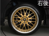 【大人気♪♪WORK製VS19インチアルミカスタム】お客様のお好みの新品18インチ、19インチ、20インチホイール装着可能!ダウンサスなどローダウンも取付可能です!ヴァルドなどのメーカー品も取り寄せ可能です!