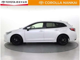 カローラツーリング 1.8 ハイブリッド W×B 50ミリオン エディション