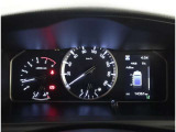 メーターも見やすく安全運転をサポートいたします!