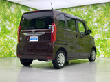 N-BOX G ホンダセンシング 4WD 