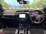 ハイラックス 2.4 Z GRスポーツ ディーゼル 4WD 