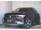 ボルボ XC40