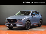 マツダ CX-5