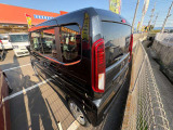 ☆お車についた傷やヘコミ、事故の修理もハヤシにお任せください。自社鈑金工場で修理ができますの安心です☆