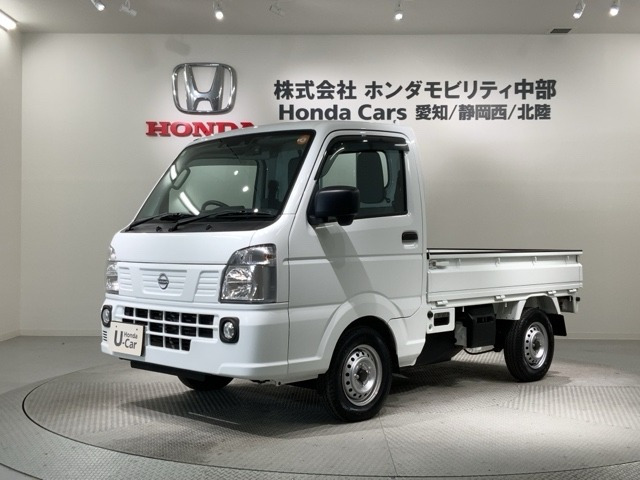 クリッパートラック DX 