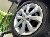 【純正14インチアルミホイール】外観にマッチした純正アルミホイールを装着しております。各種社外アルミホイールや、スタッドレスタイヤも取扱いしております。是非ご相談ください♪