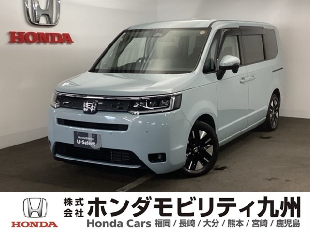 ステップワゴン  2.0 e:HEV エアー