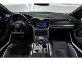 Bicolor Sportivo Alcantara with Performante trim