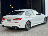 3シリーズセダン 320d xドライブ Mスポーツ 4WD 