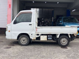 サンバートラック TB 4WD 