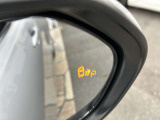 ブラインドスポットモニター!!車線変更時に役立ちます★