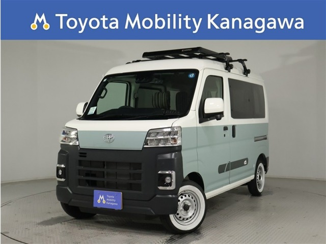 ピクシスバンクルーズ