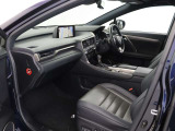 RX 450h Fスポーツ 4WD 