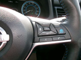 プロパイロット付きです。高速道路での長距離運転がとてもらくで、運転が楽しくなります。