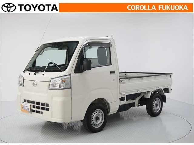 ハイゼットトラック スタンダード 