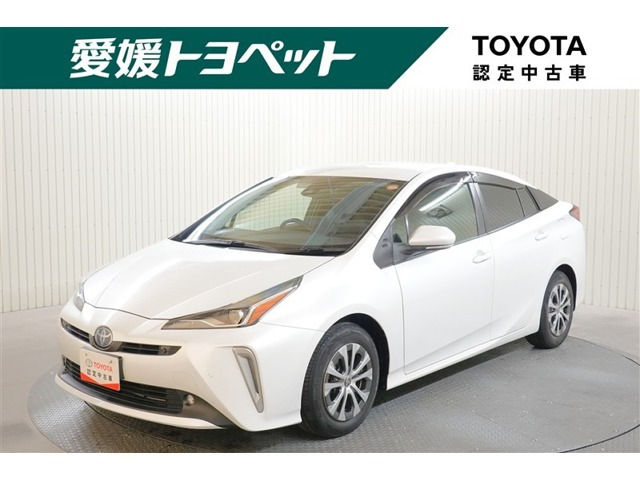 プリウス 1.8 S セーフティ プラスII