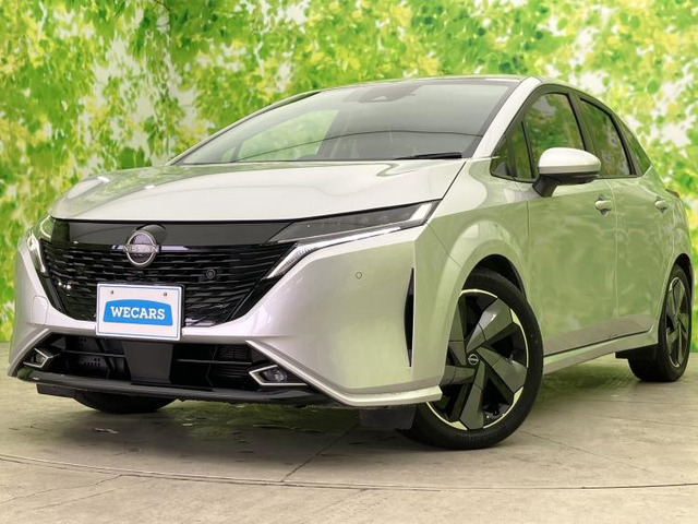 ノートオーラ 1.2 G 