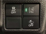 ホンダが推し進める総合先進安全装備のセンシング搭載! 衝突や斜線はみだしなどの危険が予測される時、センサーが警告。ヒューマンエラーを高度先進技術が補完してくれます。