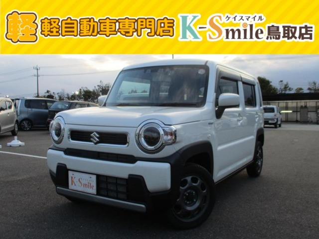 スペーシア ハイブリッド(HYBRID) G