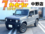 スズキ ジムニー