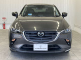 CX-3 2.0 20S プロアクティブ Sパッケージ 
