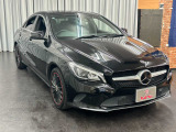 CLAクラス CLA220 4マチック 4WD 