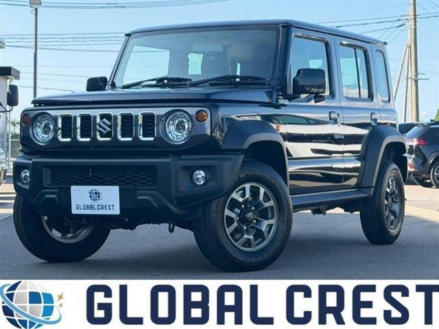 ジムニーノマド  1.5アルファ 逆輸入車