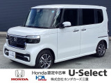 ホンダ N-BOXカスタム