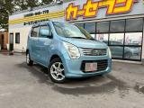 スズキ ワゴンR