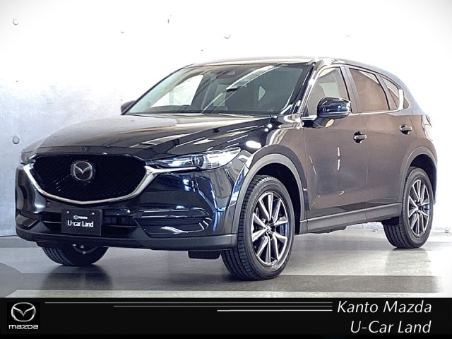 CX-5 2.0 20S プロアクティブ 