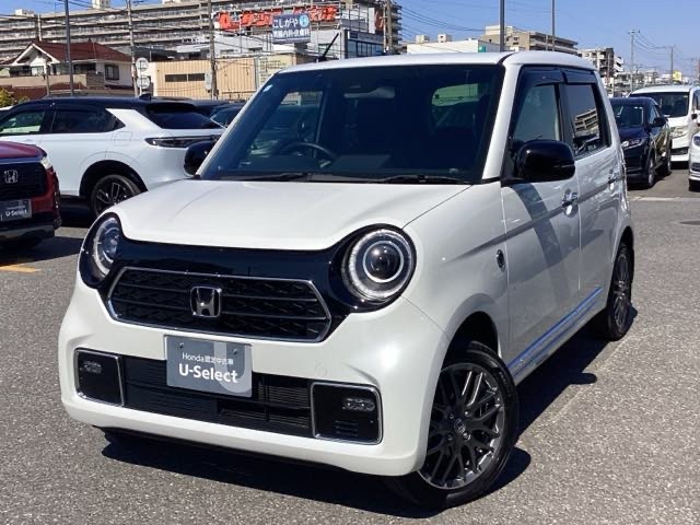 N-ONEプレミアム ツアラー 4WD