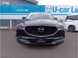 CX-5 2.2 XD Lパッケージ 4WD 