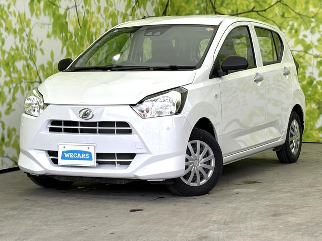 ミライース L SAIII 