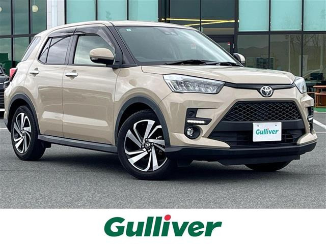 ライズ 1.0 Z ワンオーナー 修復歴無し