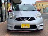 マーチ 1.5 NISMO S 
