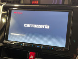 【ナビゲーション】使いやすいナビで目的地までしっかり案内してくれます。各種オーディオ再生機能も充実しており、お車の運転がさらに楽しくなります!!