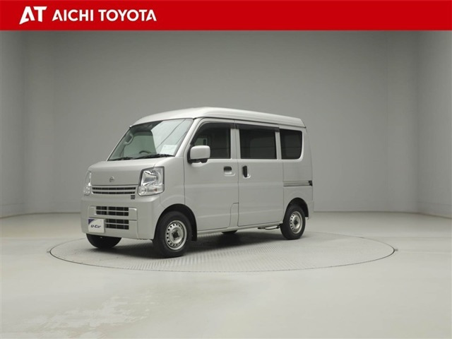 NV100クリッパー DX GL セーフティパッケージ ハイルーフ 