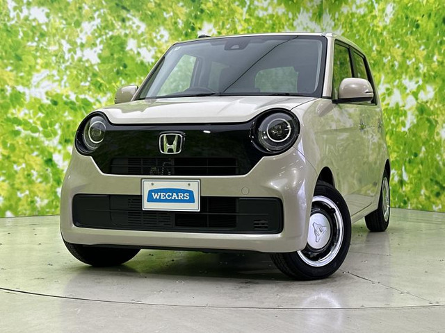 N-ONE オリジナル 