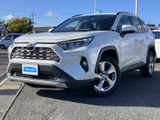 トヨタ RAV4