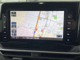 使いやすい純正ナビ☆保証対象になるので安心です!